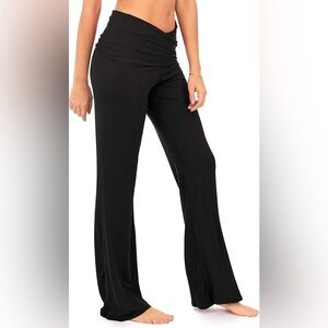 Target Black Wide Leg Women's Pants